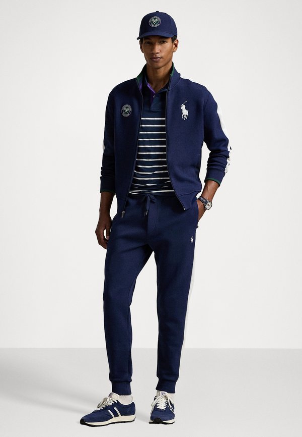 WIMBLEDON BALLPERSON JACKET - Training jacket2