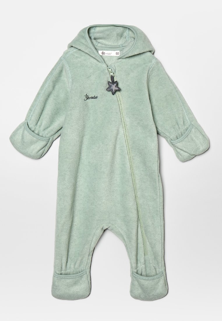 Sterntaler Jumpsuit lichtgroen