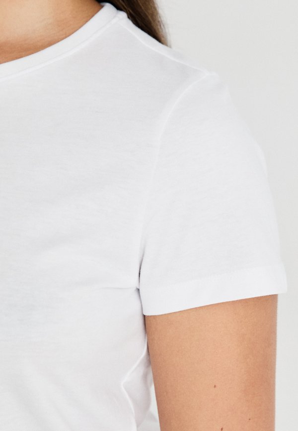 PCAMIRA TEE 2 PACK - Basic T-shirt3