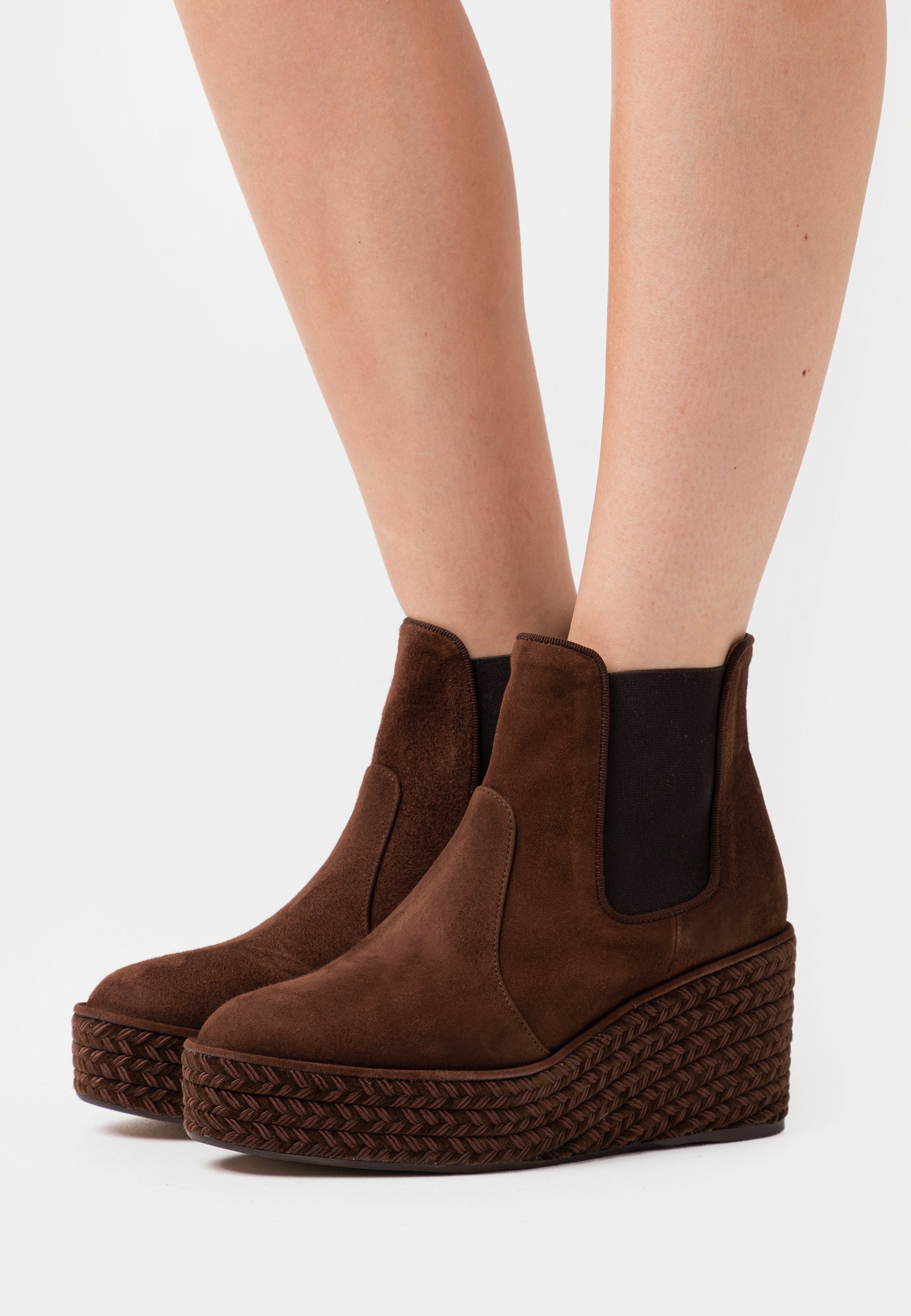 Zalando Botines Marrones Online Hotsell, UP TO 51% OFF |  www.editorialelpirata.com