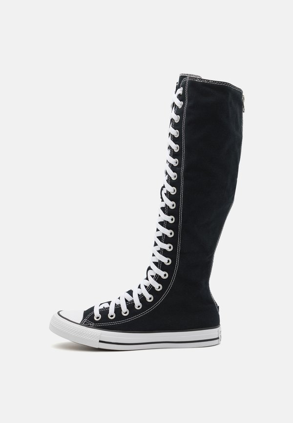 CHUCK TAYLOR ALL STAR - Lace-up boots