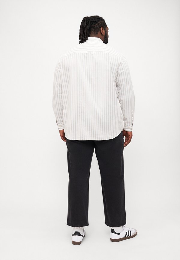 JJEOXFORD SHIRT - Shirt - crockery3