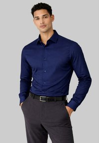 Non sélectionné, marine