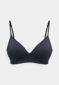 SOFT SEAMLESS PETIT - Sujetador básico - black