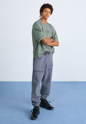 Jordan JORDAN MAX AURA 6 - Tenisky - black/anthracite