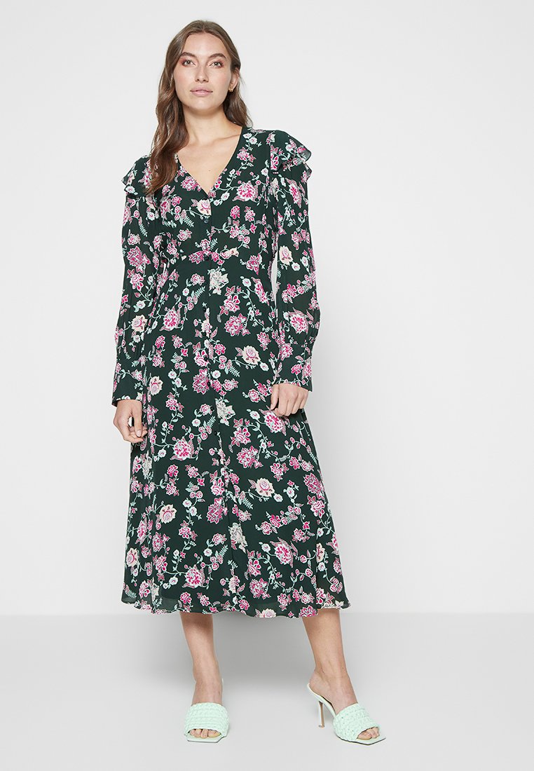 Rochie maxi