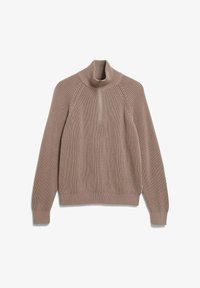 Niet geselecteerd, cinnamon dust-dark cinnamon dust