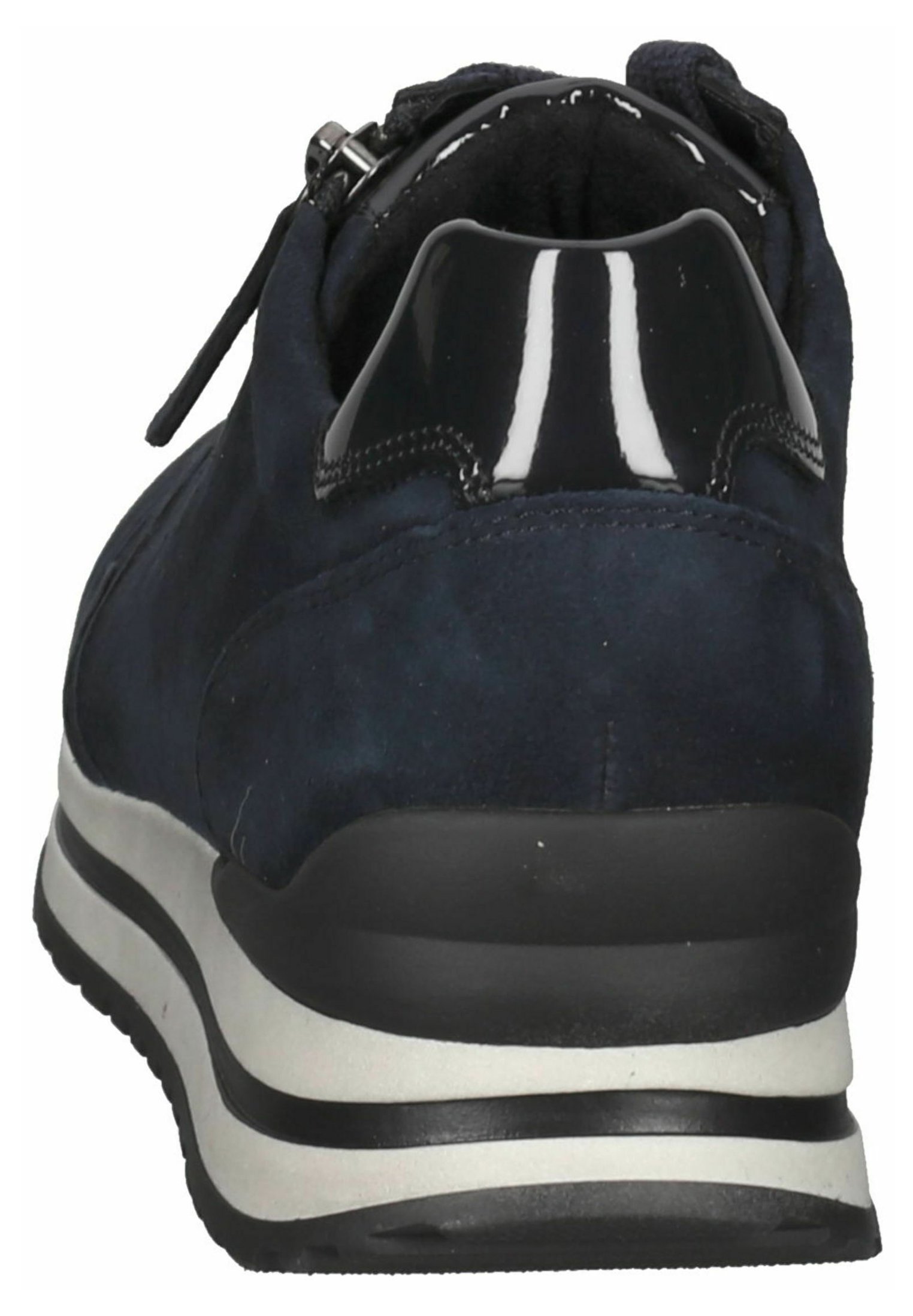 Gabor Sneakers laag - dark-blue 46/donkerblauw - Zalando.nl