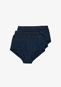 Unausgewählt, night blue