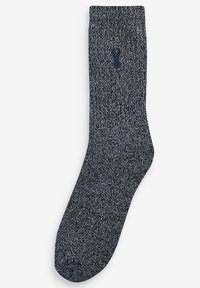 Next HEAVYWEIGHT 10 PACK - Strømper - blue