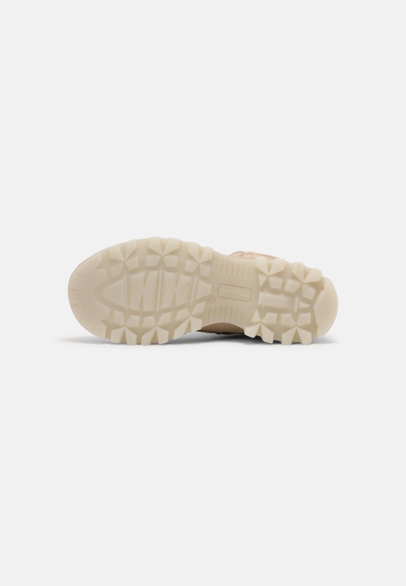 Damen Sneaker | Tamaris Snowboot/Winterstiefel cream/offwhite - TZ98358 Damen Sneaker | Tamaris Snowboot/Winterstiefel cream/offwhite - TZ98358