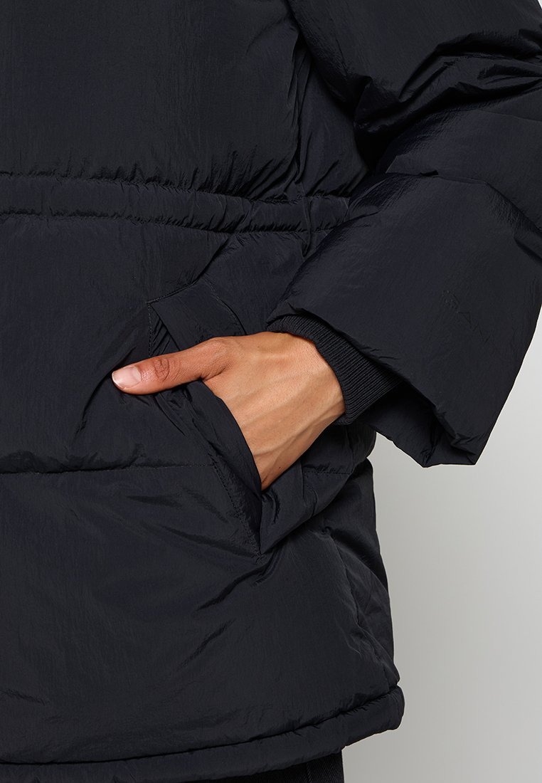 Daunenjacke