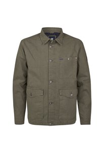 Unselected, army green