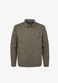 Wybrany, army green