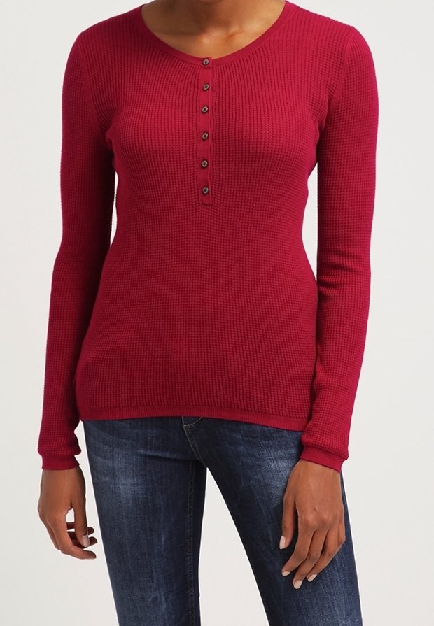 GAP Trui - berry