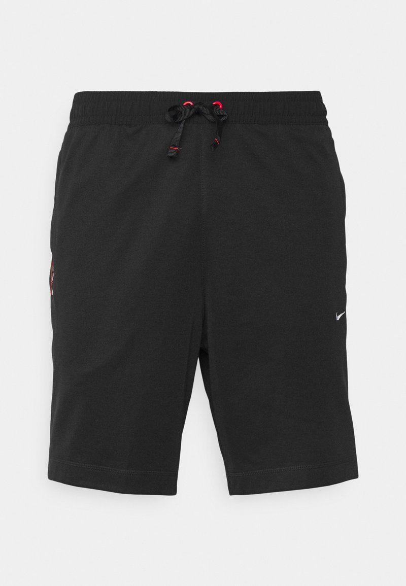 Herren Shirts | Nike Performance FC TRIBUNA SHORT kurze Sporthose black/habanero red/white/schwarz - TZ56934 Herren Shirts | Nike Performance FC TRIBUNA SHORT kurze Sporthose black/habanero red/white/schwarz - TZ56934