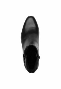 Marco Tozzi Stivaletti texani / biker - black