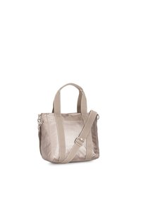 Kipling ASSENI MINI BP RG - Borsa a mano - metallic glow