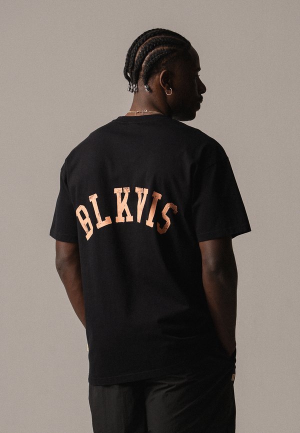 ART LOGO TEE UNISEX - T-Shirt print