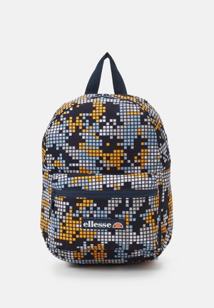 TIRA BACKPACK UNISEX - Rucksack - dark blue