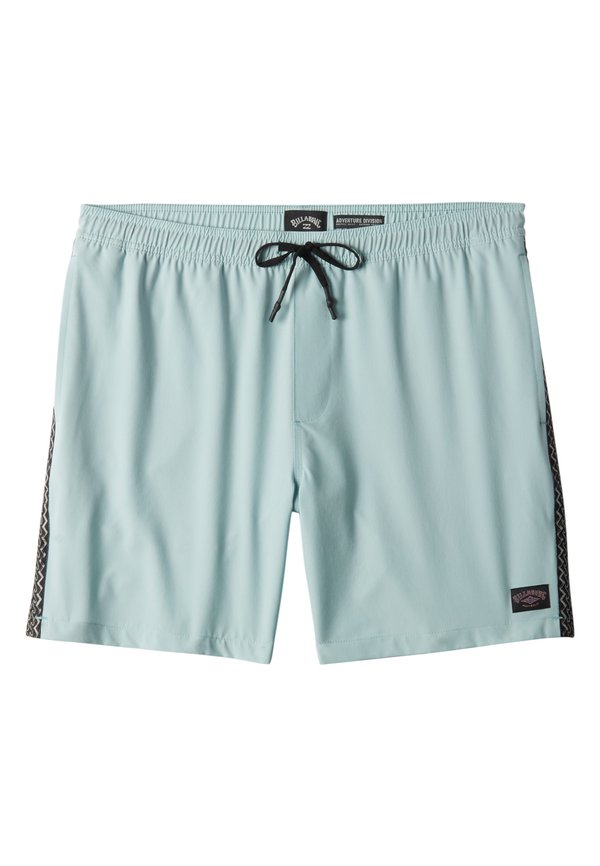 SURFTREK ELASTIC - Swimming shorts - sea fog2