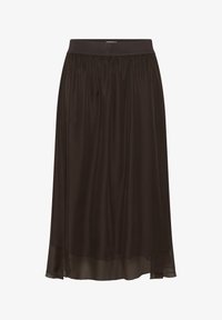 Unausgewählt, molé