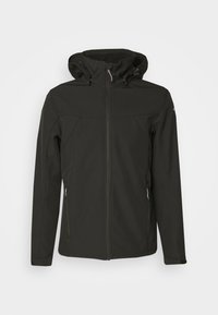 Unselected, black