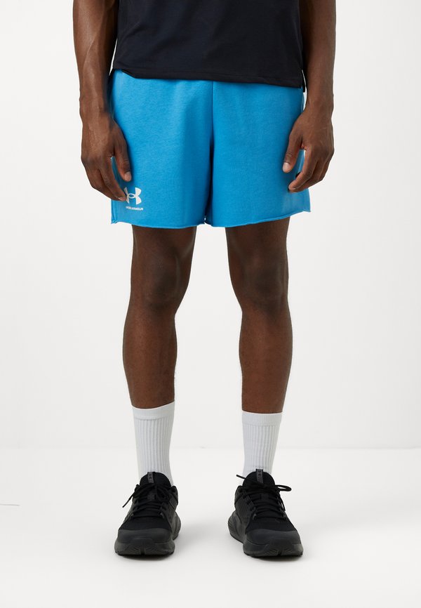 RIVAL SHORT - Sports shorts2