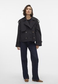 Vero Moda Suknjič - black