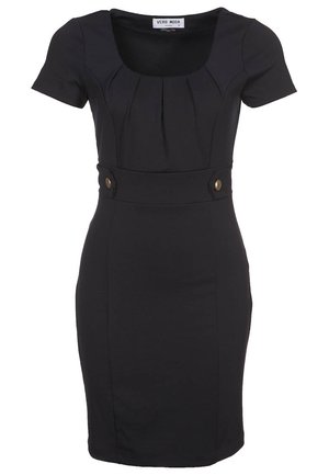 Fodralklänning - dark blue