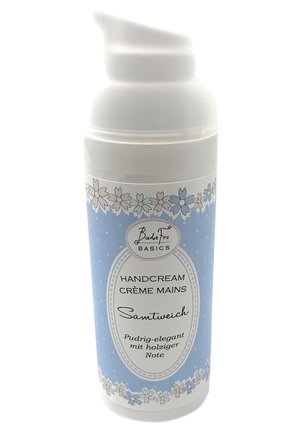 HANDCREME SAMTWEICH 50 ML - Hand cream