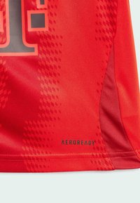 adidas Performance SET - Short de sport - red