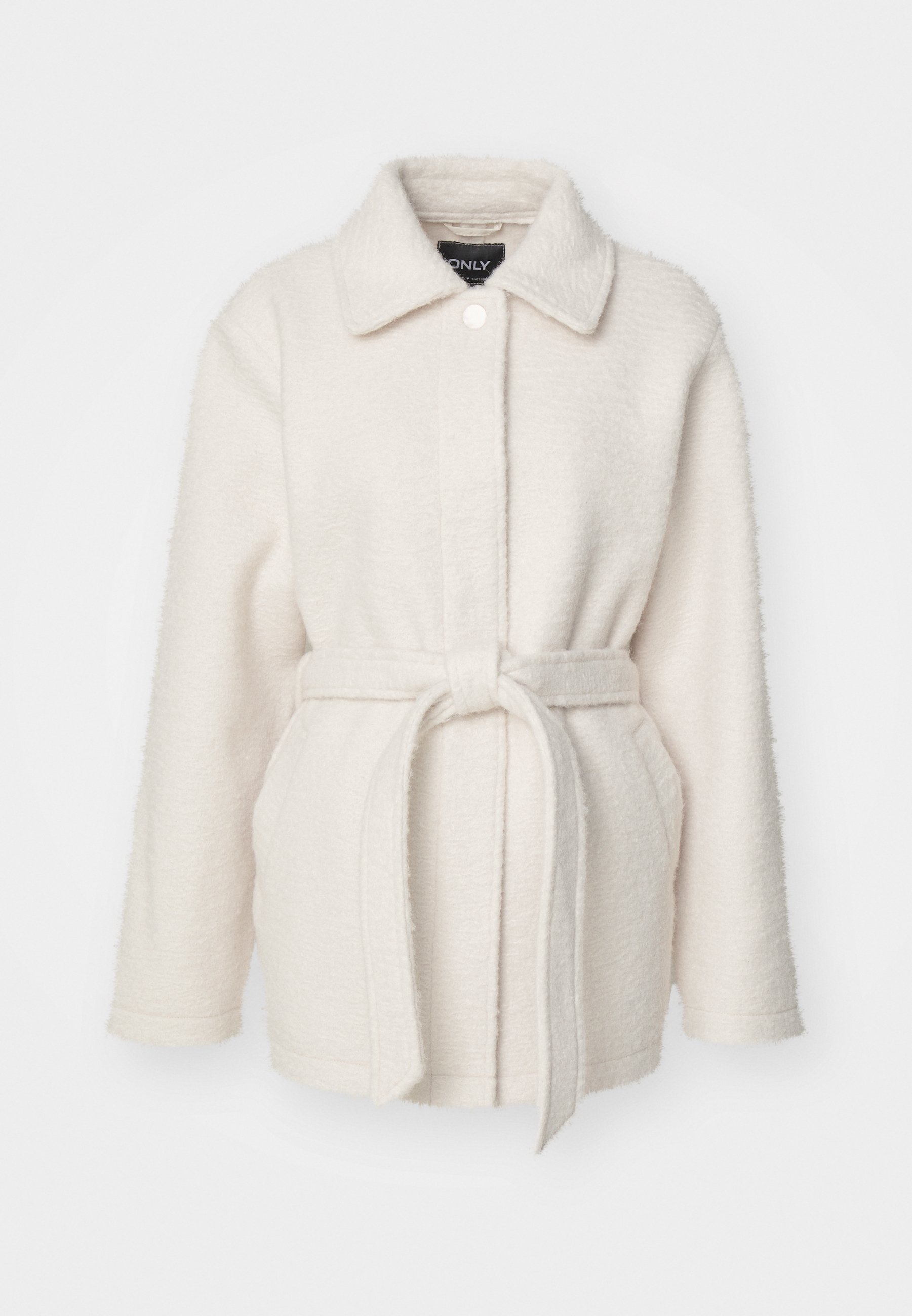 Moonbeam long coat