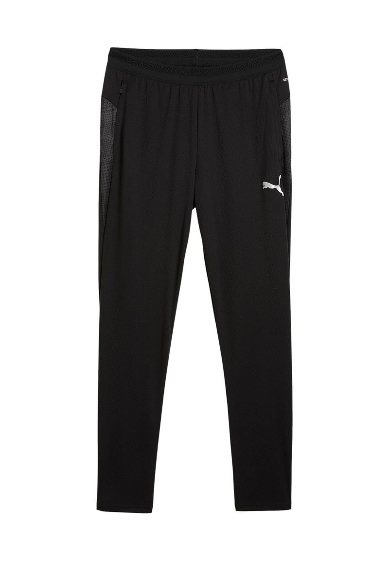 Puma Trainingsbroek zwart Puma Trainingsbroek zwart