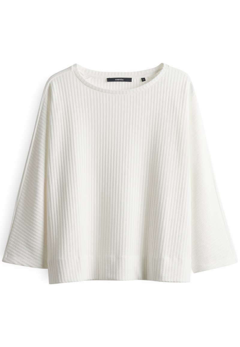 someday. Longsleeve wit someday. Longsleeve wit