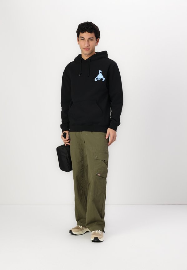 STAY CHILL HOODIE UNISEX - Sweatshirt2