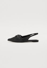 Unselected, black