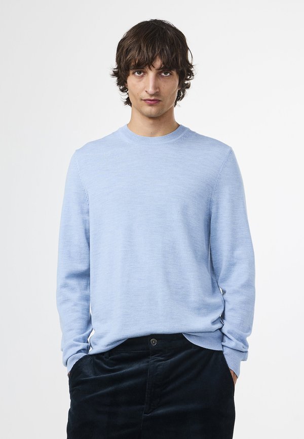TED - Strickpullover