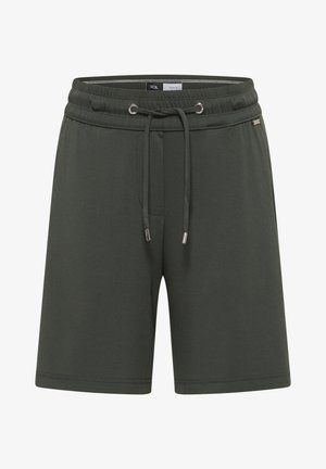 Cecil, WIDE, khaki