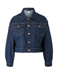 QS Spijkerjas - navy