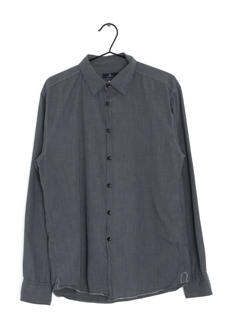 Selected Chemise - grey