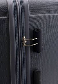Gladiator TROLLEY  MIT DEHNFALTE - Maleta de cabina - grey