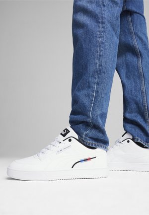 Puma MOTORSPORT - Zapatillas - white