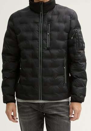 Übergangsjacke - black