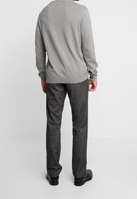 Tommy Hilfiger Chinos - black