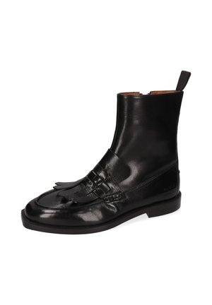 GIANNA - Botines - black