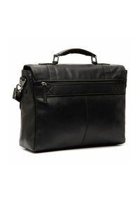 The Chesterfield Brand Aktetas - black