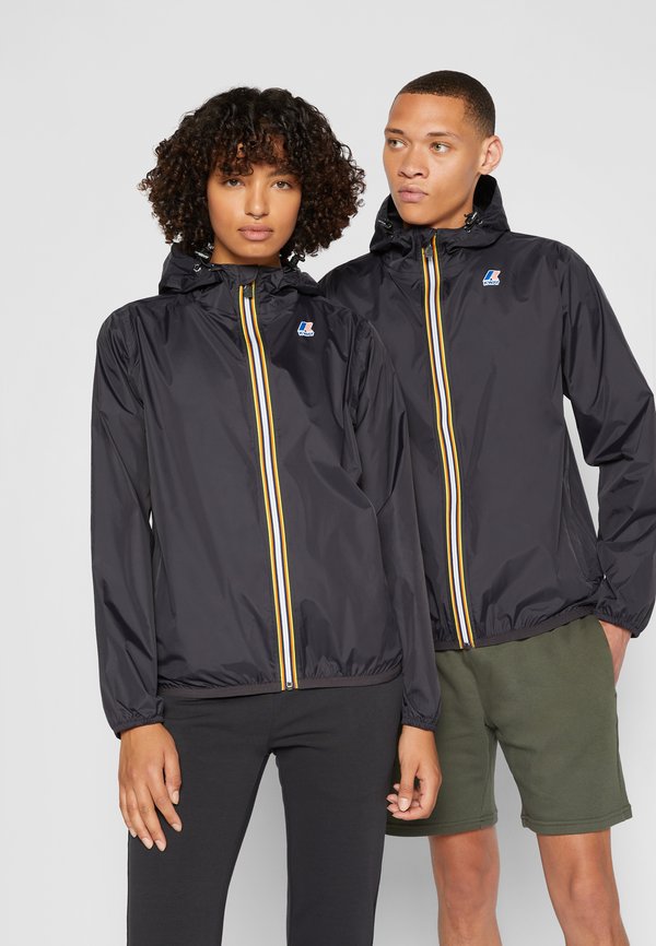 LE VRAI CLAUDE UNISEX - Light jacket2