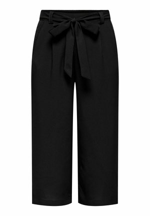 ONLY, ONLNOVA Regular Fit - Pantalon classique - black