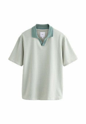 Polo - green